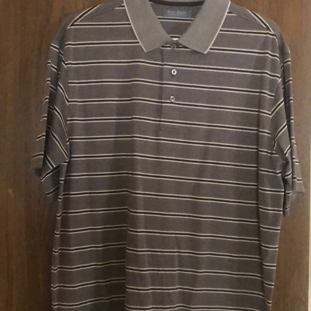 Men’s polo shirt